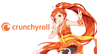 Crunchyroll-Hime, la mascota del servicio de streaming, salió de un concurso organizado dentro de la comunidad otaku