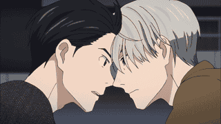 “Yuri!!! on Ice”, uno de los fenómenos del animé de la última década, tiene en su centro una historia de amor entre dos hombres