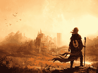 Kvothe, protagonista de las novelas, no lo será en la serie, que busca adaptar el mundo más que las historias