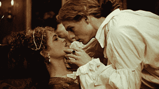Lestat es uno de los grandes personajes de la literatura de fantasía moderna