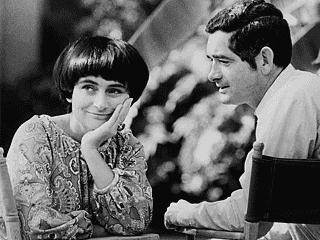 Varda + Demy