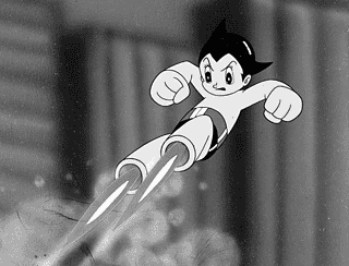 “Astro Boy”, de 1963, no es el primer animé, pero sí el primero en cruzar las fronteras de Japón