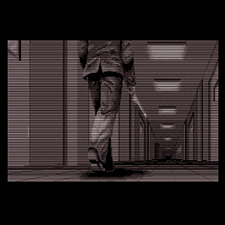 Cronotripper 64 (32): Terror Japonés pre-Survival Horror — imagen 5 de 9