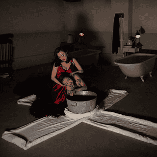 Cronotripper 64 (24): Sleep No More y la narrativa ambiental — imagen 2 de 8