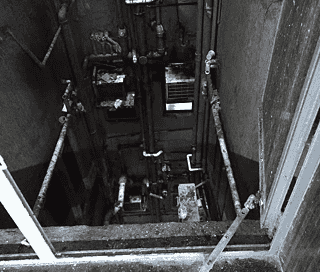 Cronotripper 64 (21): Anata no Warehouse y Chungking Mansions — imagen 1 de 9