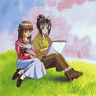 Cronotripper 64 (58): The Original Waifu — imagen 4 de 9