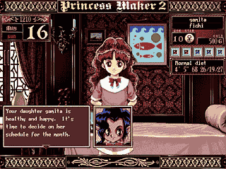 Cronotripper 64 (28): los juegos de Studio Gainax antes de Evangelion — imagen 7 de 9