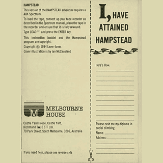 Cronotripper 64 (27): Frankie Goes to Hollywood y Hampstead — imagen 9 de 9