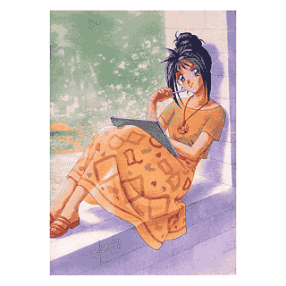 Cronotripper 64 (58): The Original Waifu — imagen 1 de 9