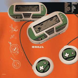 Cronotripper 64 (52): Electronic Plastic — imagen 7 de 9