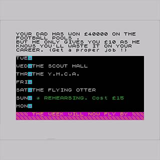 Cronotripper 64 (26): Rock y gaming 2: gamedev rockstars — imagen 2 de 9