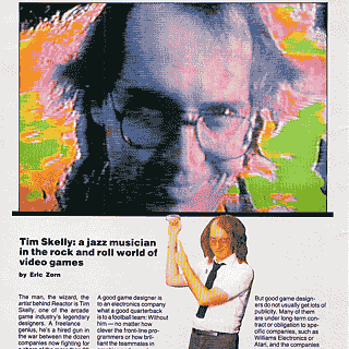 Cronotripper 64 (59): Tim Skelly — imagen 8 de 9