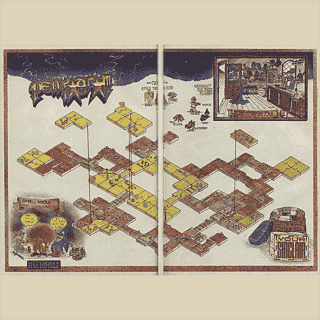 Cronotripper 64 (19): En el gaming, la pantalla es una ventana — imagen 8 de 9