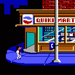 Cronotripper 64 (31): Larry: Porky’s vs. Steve Martin