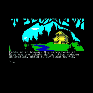 Cronotripper 64 (26): ADVENT, Colossal Cave y el paper de Dennis Jerz — imagen 6 de 8