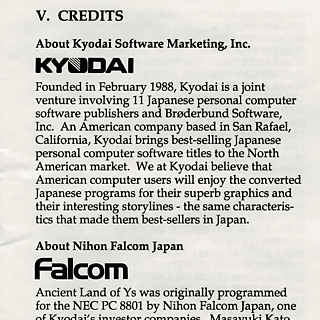 Cronotripper 64 (39): Kyodai y el desembarco japonés en las PC de Occidente — imagen 8 de 9