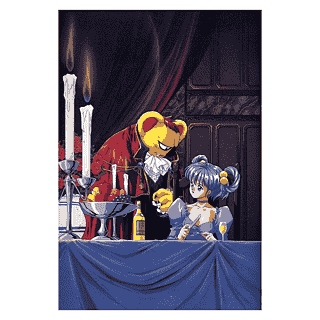 Cronotripper 64 (58): The Original Waifu — imagen 3 de 9