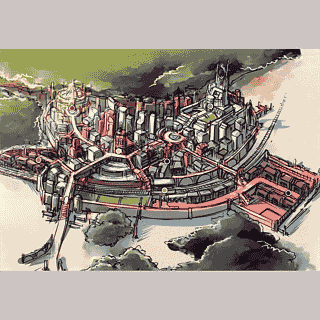 Cronotripper 64 (19): Crossbell, Lazulis y Kirkwall: el RPG de una sola ciudad — imagen 2 de 9