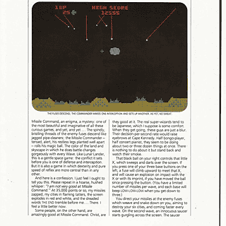 Cronotripper 64 (36): Los libros de la prensa gamer: Pilgrim in a Microworld e Invasion of the Space Invaders — imagen 4 de 9
