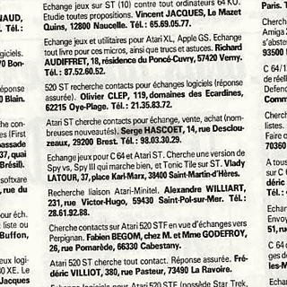 Cronotripper 64 (18): Los primeros años de Ubi Soft: un club de amigos en un castillo mágico — imagen 6 de 8