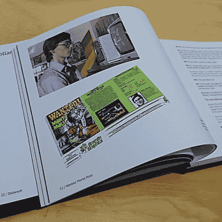 Cronotripper 64 (22): los héroes de la clase obrera del gaming británico — imagen 6 de 9