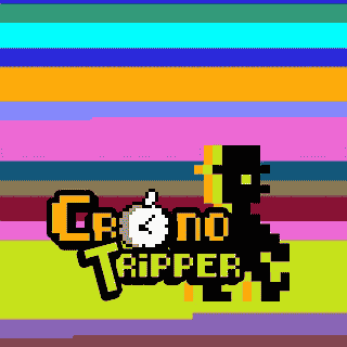 Cronotripper 64 (1): Manifiesto Cronotripper