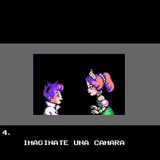 Cronotripper 64 (1): Manifiesto Cronotripper — imagen 4 de 5