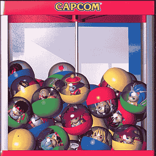 Cronotripper 64 (46): Capcom Secret Files — imagen 4 de 9