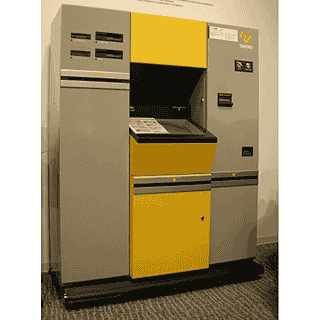 Cronotripper 64 (29): Escena Dojinshi X68000 y Sharp X1 — imagen 7 de 9