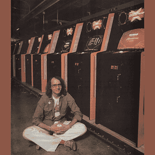 Cronotripper 64 (59): Tim Skelly — imagen 3 de 9