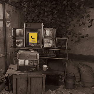 Cronotripper 64 (24): Sleep No More y la narrativa ambiental — imagen 6 de 8