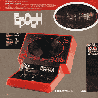 Cronotripper 64 (52): Electronic Plastic — imagen 5 de 9