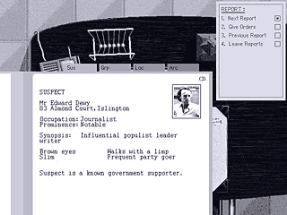 Cronotripper 64 (22): Floor 13 — imagen 3 de 9