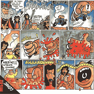 Cronotripper 64 (38): Los cómics de las revistas de videojuegos — imagen 9 de 9