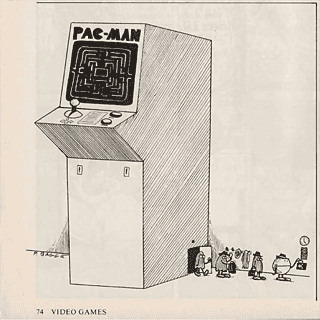 Cronotripper 64 (14): Video Games, la revista punk de 1982 — imagen 9 de 9
