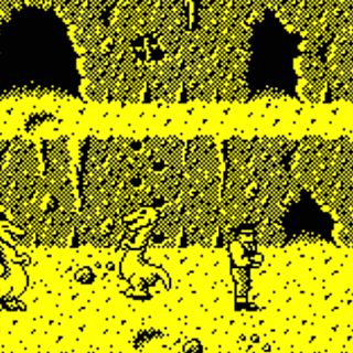 Cronotripper 64 (31): Renegade, Kunio-kun y Double Dragon — imagen 5 de 9