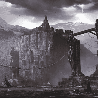 Cronotripper 64 (19): Crossbell, Lazulis y Kirkwall: el RPG de una sola ciudad — imagen 4 de 9