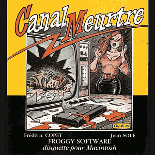 Cronotripper 64 (51): Los Punk Games de Froggy — imagen 2 de 9