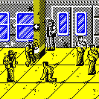 Cronotripper 64 (31): Renegade, Kunio-kun y Double Dragon — imagen 3 de 9