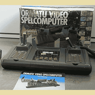 Cronotripper 64 (57): Emerson Arcadia 2001 — imagen 4 de 9