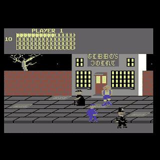 Cronotripper 64 (25): Tony “Gibbo” Gibson y el primer videojuego punk — imagen 2 de 9