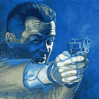 Cronotripper 64 (54): Yasushi Torisawa