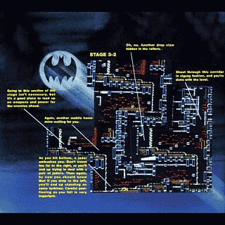 Cronotripper 64 (19): En el gaming, la pantalla es una ventana — imagen 4 de 9