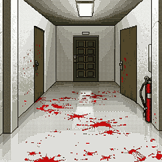 Cronotripper 64 (32): Terror Japonés pre-Survival Horror — imagen 6 de 9