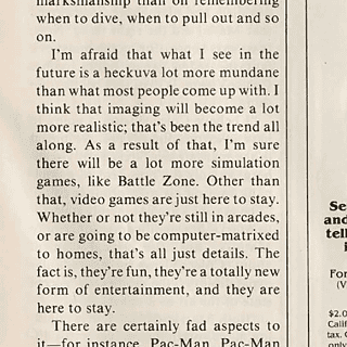 Cronotripper 64 (59): Tim Skelly — imagen 9 de 9