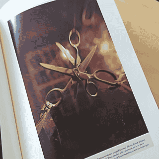 Cronotripper 64 (24): Sleep No More y la narrativa ambiental — imagen 1 de 8