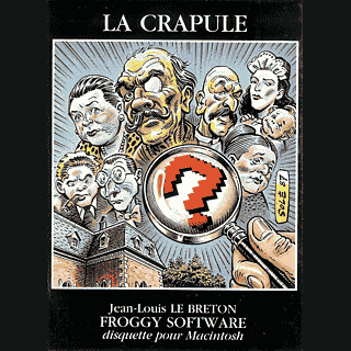 Cronotripper 64 (51): Los Punk Games de Froggy — imagen 1 de 9