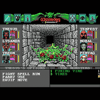 Cronotripper 64 (12): Los RPG que nos quitaron — imagen 2 de 9