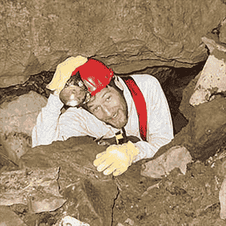 Cronotripper 64 (26): ADVENT, Colossal Cave y el paper de Dennis Jerz — imagen 2 de 8
