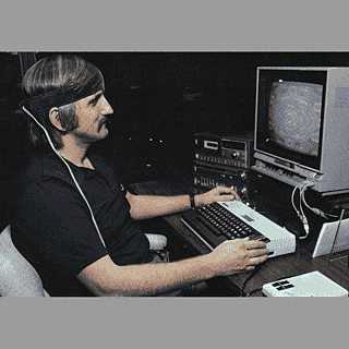 Cronotripper 64 (24): Ihor Wolosenko y Synapse Software — imagen 5 de 9